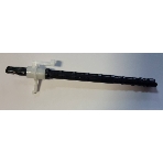 Ось привода ролика захвата HP LJ P2035/P2055/M401/M425 (RC2-6133) OEM, фото 1