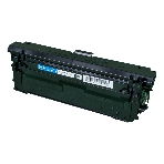 Картридж лазерный Sakura CF361X для HP Color LaserJet Enterprise M553n/553X/553dn HP Color LaserJet Enterprise M552dn синий, 9500к., фото2