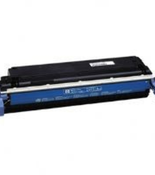 Картридж лазерный HP C9731A голубой для LJ 5500 12000 стр.