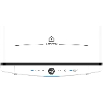 Водонагреватель Ariston Velis Tech Inox PW ABSE 100, 2.5 кВт, 100л, электрический настенный, белый, фото6