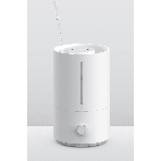 Увлажнитель воздуха Xiaomi Humidifier 2 Lite белый, 30 м², 4 л, ультразвуковой, антибактериальная защита с ионами серебра, верхний залив воды, поворотное сопло 360°, фото2