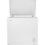 Морозильный ларь Hisense FC258D4BW1, белый, 198л, фото16
