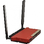Роутер беспроводной MikroTik L009UiGS-2HaxD-IN AX600 10/100/1000BASE-TX, 2.4Ггц, 8*1Gbit, 1*SFP 2.5Gbit, фото18
