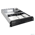 Серверная платформа ExeGate EX293877RUS Pro 2U650-06/2U2098L (RM 19', высота 2U, глубина 650, Redundant БП 2x550W, USB), фото25