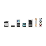 Материнская плата ASUS PRIME B760M-A WIFI, LGA 1700, Intel B760, 4xDDR5, 4xSATA, 2xM.2, 1xPCIe 4.0 x16, 1xPCIe 4.0 x4, 1xPCIe 4.0 x1, 2xHDMI, 1xDP, 1x 2.5Gb LAN, 2xUSB-A 3.2 Gen 2, 4xUSB-A 2.0, 3x3.5 мм, 7.1, mATX, фото19