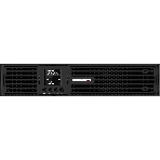 Источник бесперебойного питания Ippon Innova RTb 3000, черный, фото5