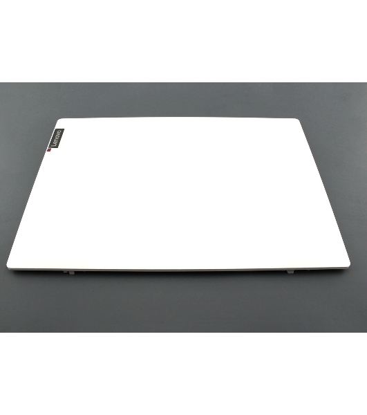 Крышка матрицы для Lenovo IdeaPad L340-15 белый