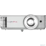 Проектор INFOCUS IN0024ST DLP, XGA, 3800 lm, 30 000:1, 0.62:1, 2xHDMI 1.4, VGA in/out, S-Video, 3.5мм in/out, USB-A, RS-232, лампа 15 000ч.(ECO mode), 10W, 27дБ, 2,9 кг, БЕЛЫЙ, фото34