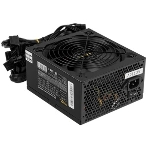 Блок питания серверный 1000W ExeGate ServerPRO-1000RADS (ATX, for 3U+ cases, APFC, КПД 82% (80 PLUS), 14cm fan, 24pin, 2(4+4)pin, PCIe, 5xSATA, 4xIDE, Cable Management, black), фото8