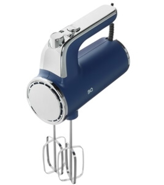 Миксер BQ MX420 Blue