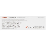 Картридж лазерный Canon 067M (5100C002) пурпурный (1250 стр.) для Canon LBP631/633/MF651/655/657, фото5