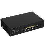 Коммутатор Cudy GS1005PTS1, 5×1 Гбит/с, 1×1 Гбит/с SFP, фото13