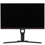 Монитор 24.5' AOC Gaming 25G3ZM VA 1920x1080, 240 Гц, 1 мс, 16:9, 300 кд/м2, 2xHDMI, 1xDP, черный/красный, фото37