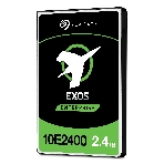 Жесткий диск Seagate 2.4Tb SAS 12Gb/sST2400MM0129 2.5' Exos eMLC 16Gb 10000rpm 256MB 512e, фото3