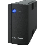 Источник бесперебойного питания CyberPower UTC850E/850 ВА/425 Вт/2xSchuko EURO, фото9