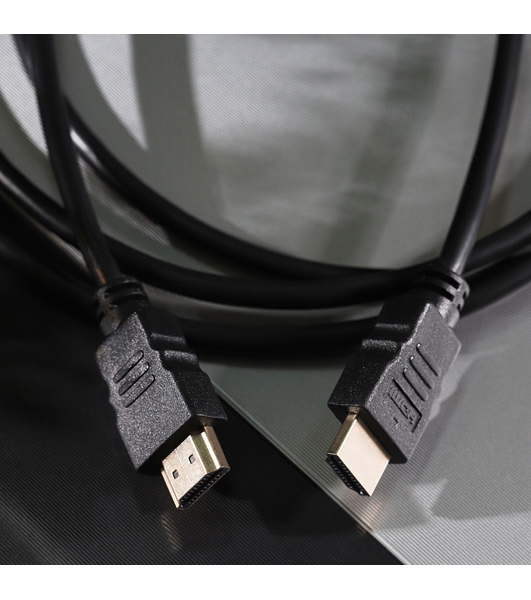 Кабель Proconnect HDMI - HDMI 1.4, 2м Gold