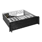Серверный корпус ExeGate Pro EX293197RUS 3U450-08 (RM 19', высота 3U, глубина 450, БП 1000RADS, USB), фото22