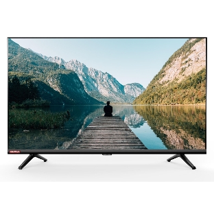 Телевизор Starwind 32' SW-LED32BG200 черный LED HD 60Hz