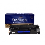 Картридж лазерный ProfiLine PL-CE505A/CF280A/719 для HP P2030/P2035/P2050/Pro 400/M401/425/Canon LBP 6300dn/6650dn/MF5840 2700к, фото3