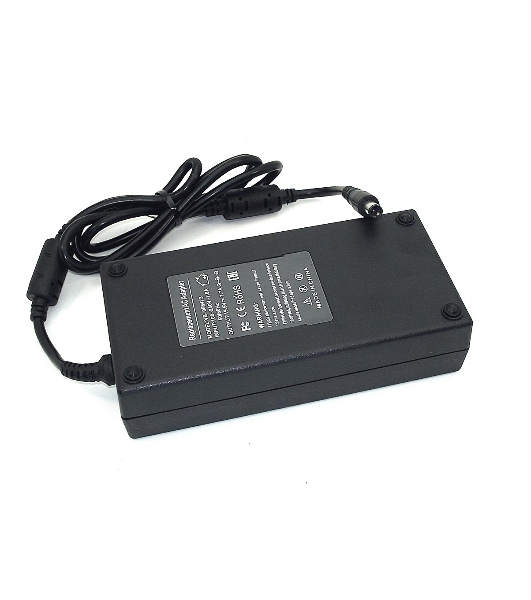 Блок питания (сетевой адаптер) для ноутбуков Dell 19.5V 7.7A 7.4x5.0 150W OEM