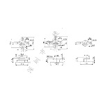 Термостат биметаллический KSD301 10А/80 С нормально разомкнутый, фото3