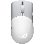 Мышь беспроводная/проводная ASUS ROG Keris Wireless AimPoint белый, 36000 dpi, радиоканал, Bluetooth, USB, кнопки - 5, фото10