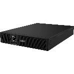 Источник бесперебойного питания Ippon Innova RTb 3000, черный, фото4