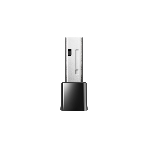 Сетевой адаптер Wi-Fi Cudy WU650 AC650 USB 2.0 (ант.внутр.) 1ант., фото8