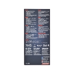 Оперативная память Patriot Viper Elite II, DDR4, 8GB (1x8 GB), 2666 MHz, CL16, DIMM, радиатор, красный, фото21