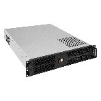 Серверный корпус ExeGate Pro 2U550-04 (RM 19', высота 2U, глубина 550, БП 500ADS, 2*USB), фото20