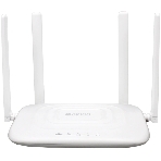 Беспроводной двухдиапазонный маршрутизатор AC1200, 1x1000Base-T WAN, 3x1000Base-T LAN, 4 внешние антенны 5 dBi, фото6