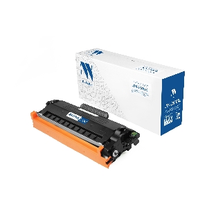 Картридж NVPrint совместимый NV-TN-2510XL для Brother HL-L2400/HL-L2445/HL-L2447/HL-L2865/DCP-L2620/DCP-L2627/DCP-L2660/DCP-L2665/MFC-L2800/MFC-L2827/MFC-L2835/MFC-L2860/MFC-L2960/MFC-L2980 (3000k)