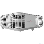 Проектор INFOCUS IN0024ST DLP, XGA, 3800 lm, 30 000:1, 0.62:1, 2xHDMI 1.4, VGA in/out, S-Video, 3.5мм in/out, USB-A, RS-232, лампа 15 000ч.(ECO mode), 10W, 27дБ, 2,9 кг, БЕЛЫЙ, фото33