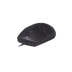 Мышь проводная A4Tech OP-720 черный, 1200 dpi, USB, кнопки - 3, фото14