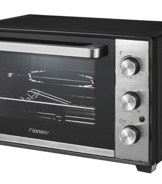 Мини-печь Pioneer MO5015G