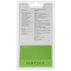Мышь беспроводная Acer OMR170 черный, 1600 dpi, радиоканал, Bluetooth, USB, кнопки - 6, фото11