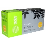 Картридж лазерный Cactus CS-PH3260X (106R02782) черный (3000 стр.) для Xerox Phaser 3052/3052NI/3260 2шт., фото 1