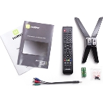 Телевизор Harper 43' 43F660T черный LED FHD 60Hz, фото13