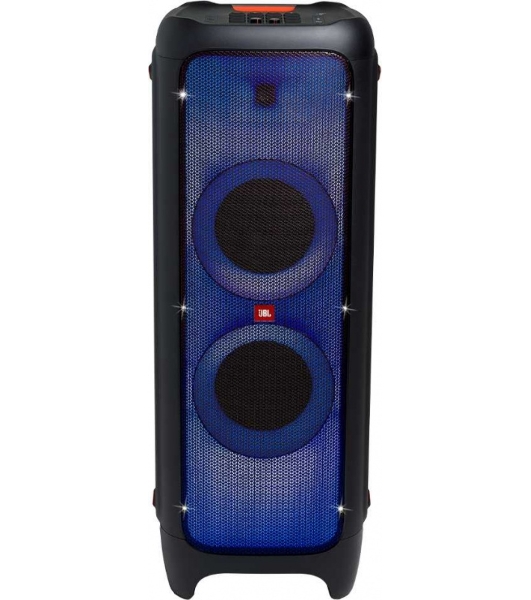 Акустическая система Bluetooth PARTYBOX 1000 JBL