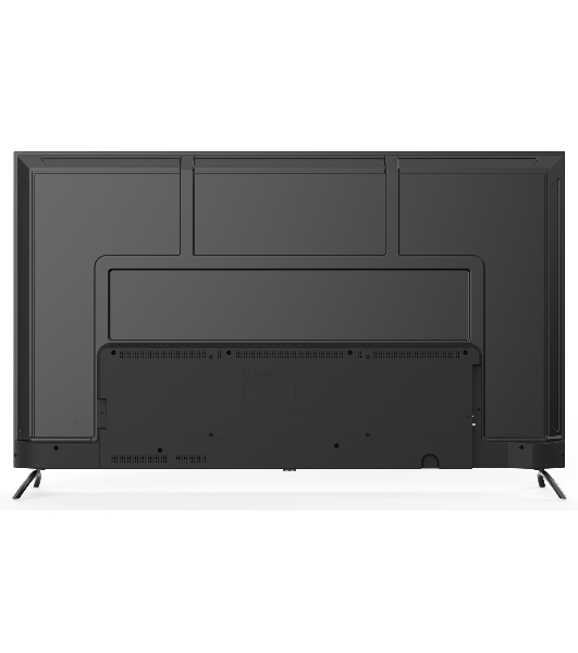 Телевизор Hyundai 65' H-LED65BU7003 черный LED UHD 60Hz Smart TV
