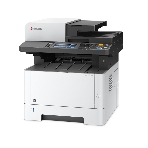 МФУ лазерное Kyocera Ecosys M2735dw (1102SG3NL0), A4, ч/б, печ. до 35 стр/мин., скан. до 40 стр/мин. (ч/б) 16 стр/мин. (цвет), 1200 x 1200 dpi (печать) 600x600dpi (скан.), USB, RJ-45, Wi-Fi, Air Print, фото2