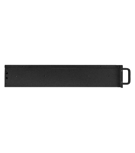 Серверный корпус ExeGate Pro 2U450-03 (RM 19', высота 2U, глубина 450, БП 900ADS, USB)