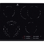 Встраиваемая электрическая панель Electrolux EHF6547FXK, фото 1