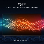 Телевизор Hyundai 55' H-LED55BU7009 черный LED UHD 60Hz Smart TV, фото26