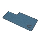 Задняя крышка для Samsung Galaxy S22 S901U голубой (sky blue), фото 1