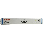 Картридж лазерный Canon C-EXV34C голубой (16000 стр.) для Canon iR C9060/C9065/C9070, фото3