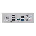 Материнская плата ASUS PRIME B840-PLUS WIFI, AM5, AMD B840, 4xDDR5, 4xSATA, 3xM.2, 1xPCIe 4.0 x16, 1xPCIe 3.0 x16, 2xPCIe 3.0 x16, 1xPCIe 3.0 x1, 1xDP, 1xHDMI, 1x 2.5Gb LAN, 8xUSB-A, 3x3.5 мм, 7.1, ATX, фото12