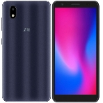 Дисплей для ZTE Blade A310 белый, фото3