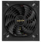 Блок питания серверный 1000W ExeGate ServerPRO-1000RADS (ATX, for 3U+ cases, APFC, КПД 82% (80 PLUS), 14cm fan, 24pin, 2(4+4)pin, PCIe, 5xSATA, 4xIDE, Cable Management, black), фото6