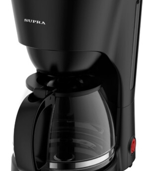 Кофеварка SUPRA CMS-0640
